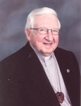Reverend Ralph Hoke