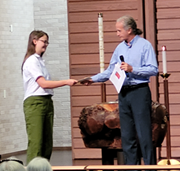 2024 Scholarship Presentation