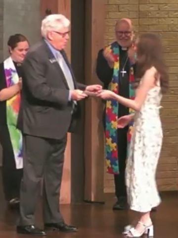 2026 Scholarship Presentation